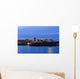 Washington Dc Arlington and Wall Decal