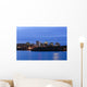 Washington Dc Arlington and Wall Decal