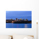 Washington Dc Arlington and Wall Decal