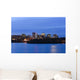 Washington Dc Arlington and Wall Decal