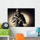 Specops Police Officer Swat Wall Decal
