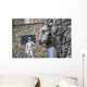Firenze David Wall Mural