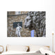 Firenze David Wall Mural
