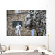 Firenze David Wall Mural