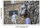 Firenze David Wall Mural