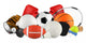 Sport Equipment Wall Decal