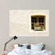 Rural Window Wall Decal