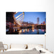 Castlefield Manchester UK Wall Mural