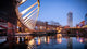 Castlefield Manchester Uk Wall Decal
