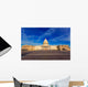 Capitol building Washington DC east facade US Wall Mural