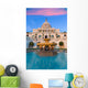 Capitol building Washington DC US congress Wall Mural