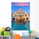 Capitol building Washington DC US congress Wall Mural