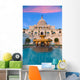 Capitol building Washington DC US congress Wall Mural