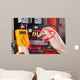 electrician Wall Mural