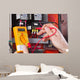 electrician Wall Mural