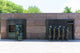 Franklin Delano Roosevelt Memorial Washington Wall Decal 3