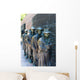 Franklin Delano Roosevelt Memorial Washington Wall Mural
