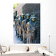 Franklin Delano Roosevelt Memorial Washington Wall Mural