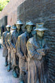Franklin Delano Roosevelt Memorial Washington Wall Decal 2
