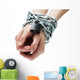 metal chain bondage Wall Decal
