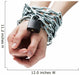 metal chain bondage Wall Decal