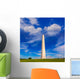 Washington Monument in District of Columbia DC Wall Mural
