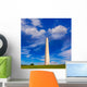 Washington Monument in District of Columbia DC Wall Mural