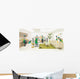desperate housewife Wall Mural