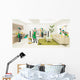 desperate housewife Wall Mural