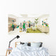 desperate housewife Wall Mural
