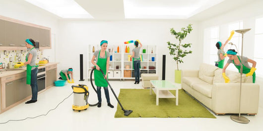 Desperate Housewife Wall Decal