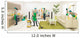 desperate housewife Wall Mural