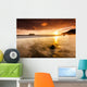 Costa Rica Tide Wall Mural