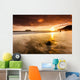 Costa Rica Tide Wall Mural