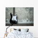 Classic Electric guitar Wall Mural