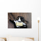 Songwriters Electric guitar Wall Mural