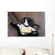 Songwriters Electric guitar Wall Mural