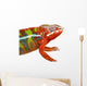 Chameleon Furcifer Pardalis Ambilobe Wall Decal