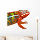 Chameleon Furcifer Pardalis Ambilobe Wall Decal