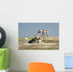 Oil Pump Wall Mural