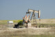 Oil Pump Wall Decal