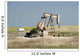 Oil Pump Wall Mural