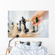 Checkmate Chess Wall Mural