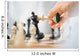 Checkmate Chess Wall Mural