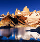 Fitz Roy Wall Decal