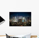 Tokyo Japan Night Wall Mural