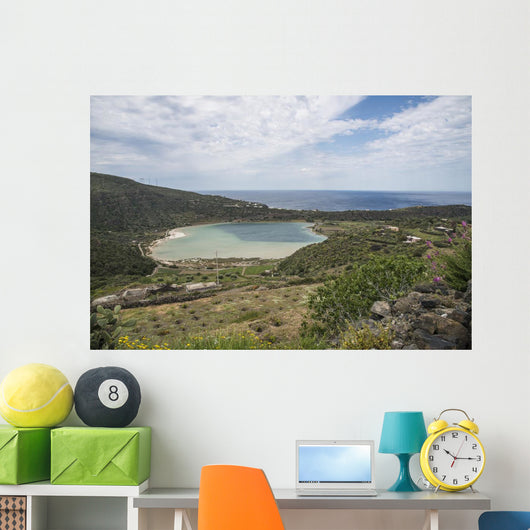 pantelleria Wall Mural