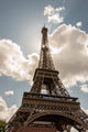 Torre Eiffel Parigi Wall Decal