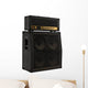 guitar amplifier Wall Decal