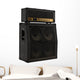 guitar amplifier Wall Decal